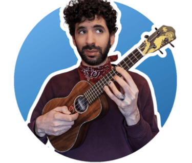 Ukulelenunterricht in Frankfurt am Main