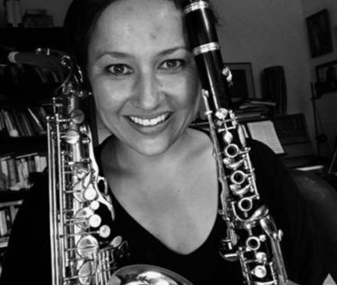 Saxofonunterricht in Frankfurt am Main