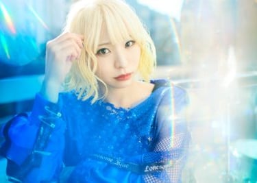 【ぱぱさん専用】Lonesome_Blue Lonesome Blue | I love Japanese music.
