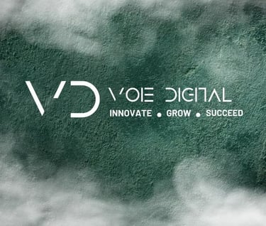 voie digital banner