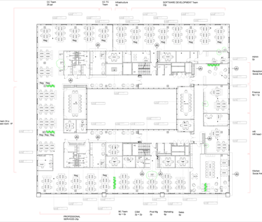 planta de distribucion Transporeon
