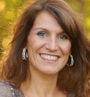 About Kristen Campbell Designs