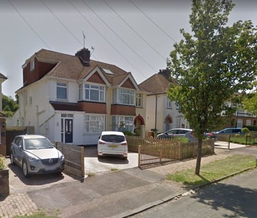 Ravenswood Avenue, Tunbridge Wells TN2 3SG