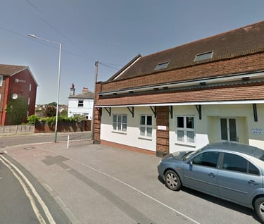 110 St James Road, Tunbridge Wells, Kent