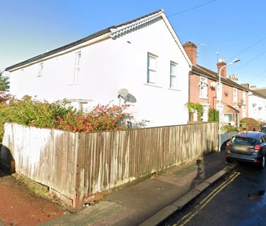 13 Auckland Road, Tunbridge Wells, Kent