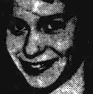 Christine Skewis