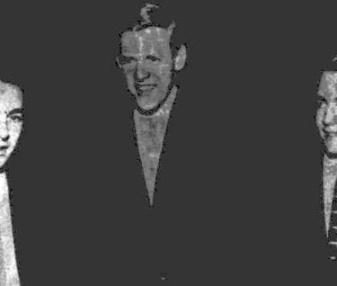 Peter Askew, 8 Pinewood Road, Tunbridge Wells TN2 3SH