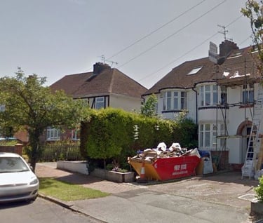 Ravenswood Avenue, Tunbridge Wells TN2 3SG