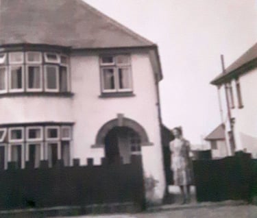 11 Ravenswood Avenue, Tunbridge Wells TN2 3SG