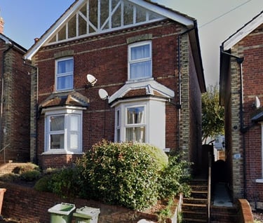 22 Cambrian Road, Tunbridge Wells TN4 9HH