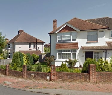 Hilbert Road, Tunbridge Wells TN2 3SB