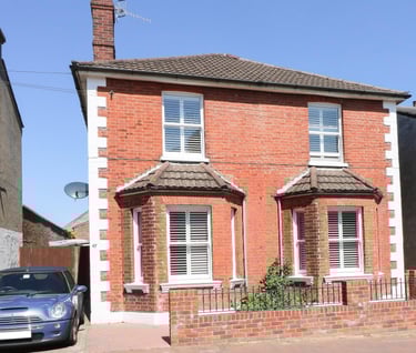 47 Albion Road, Tunbridge Wells, Kent