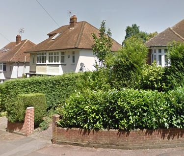 Hilbert Road, Tunbridge Wells TN2 3SB