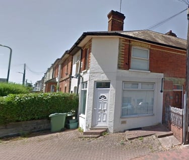 55 Albion Road, Tunbridge Wells, Kent