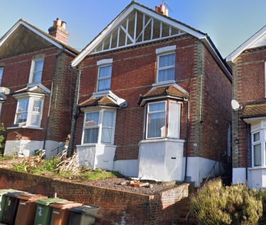 6 Cambrian Road, Tunbridge Wells TN4 9HH
