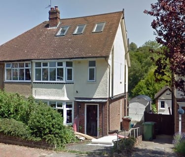 70 Ravenswood Avenue, Tunbridge Wells TN2 3SQ