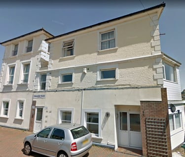 Alexander House, 70 St James Road, Tunbridge Wells, Kent
