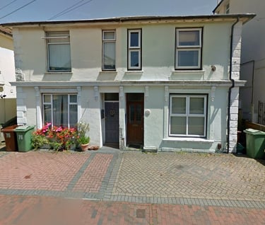 74 and 76 St James Road, Tunbridge Wells, Kent