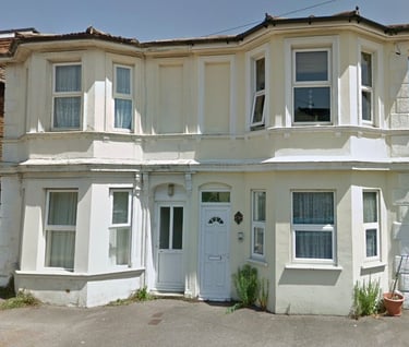 80 St James Road, Tunbridge Wells, Kent