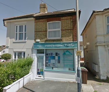 82 St James Road, Tunbridge Wells, Kent