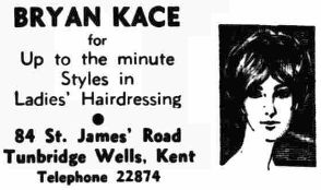 84 St James Road, Tunbridge Wells, Kent