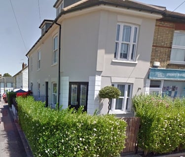 84 St James Road, Tunbridge Wells, Kent