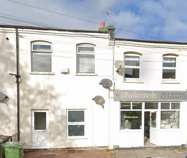 Albion Road, Tunbridge Wells