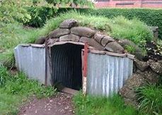 Anderson Shelter