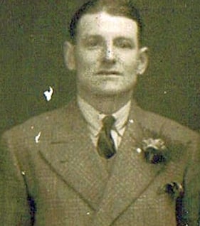 Charles Edwin Baldock, 21 Vernon Road, Tunbridge Wells TN1 2JA