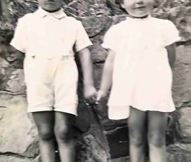 Valerie Watson, 2 Pinewood Road, Tunbridge Wells TN2 3SH