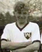 David Diplock, Hilbert Athletic football team, Tunbridge Wells