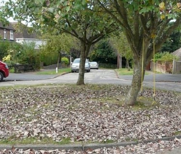 Fairfield Avenue, Tunbridge Wells, Kent TN2 3SD