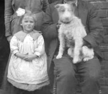 Gregory Holt and Mary Ann Ashley, Tunbridge Wells