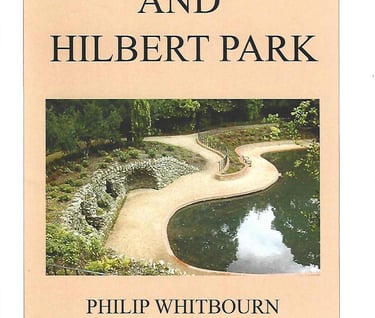 Grosvenor and Hilbert Park, Philip Whitbourn and Ian Bevis