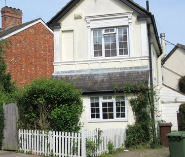 The Handy Shop, Tunbridge Wells