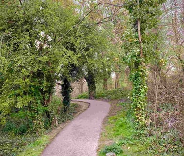 Hilbert Recreation Ground, Tunbridge Wells TN2 3SF