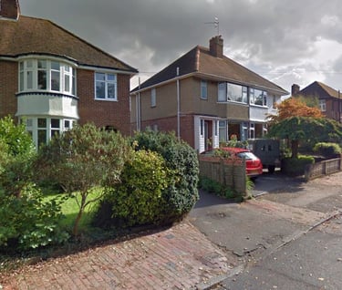 Hilbert Road, Tunbridge Wells, Kent TN2 2SB