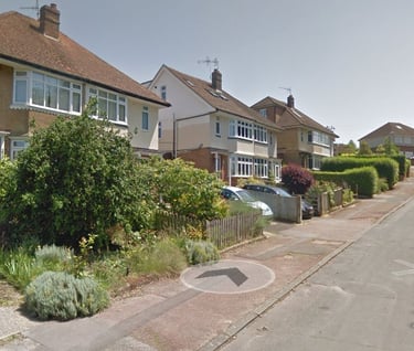 Hilbert Road, Tunbridge Wells, Kent TN2 3SB