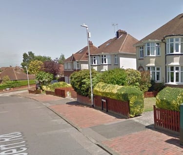 Hilbert Road, Tunbridge Wells, Kent TN2 3SA, TN2 3SB, TN2 3PJ