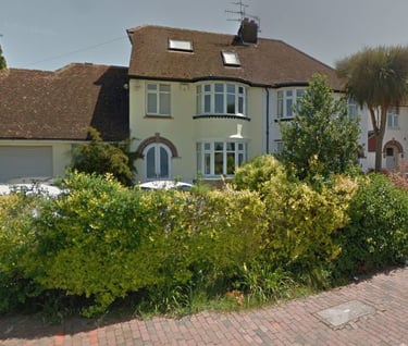 Hilbert Road, Tunbridge Wells, Kent TN2 3SA