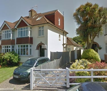 Hilbert Road, Tunbridge Wells TN2 3SA