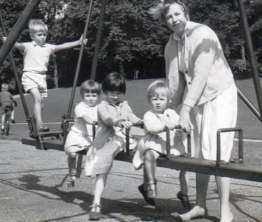 Carol Smith, 78 Ravenswood Avenue, Tunbridge Wells TN2 3SJ