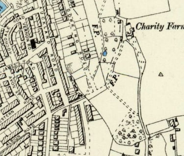 Pigs Hill, Tunbridge Wells TN1 2LE