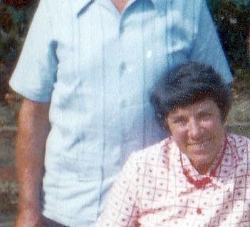 Rene and Nick Page, 40 Ravenswood Avenue, Tunbridge Wells TN2 3SG