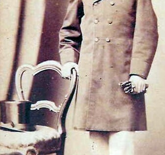 Norman William Buchanan