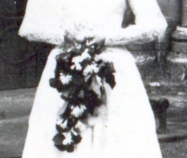 Pauline Skinner