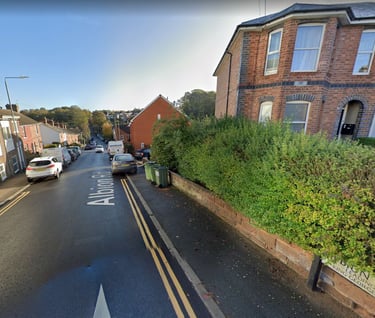 Pigs Hill, Albion Road, Tunbridge Wells TN1 2PH