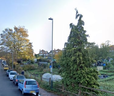 Pigs Hill, Tunbridge Wells TN1 2LE