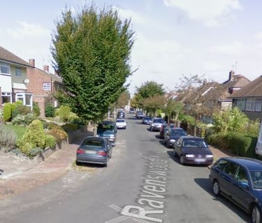 Ravenswood Avenue, Tunbridge Wells, Kent TN2 2SG, TN2 3SJ & TN2 3SQ