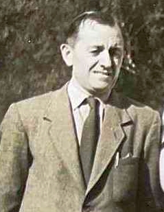 Thomas Pearch, 79 Ravenswood Avenue, Tunbridge Wells TN2 3SJ